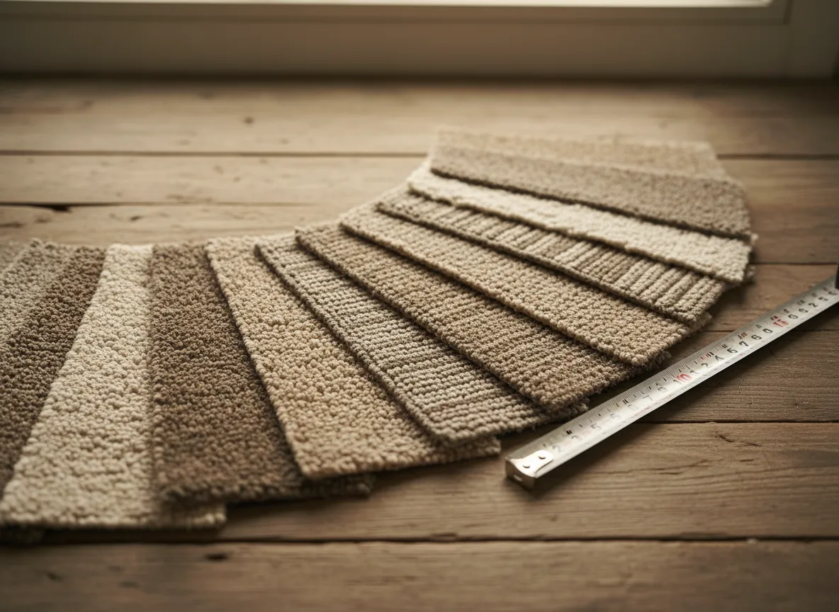 Carpet Installation Hammon, OK FAQs